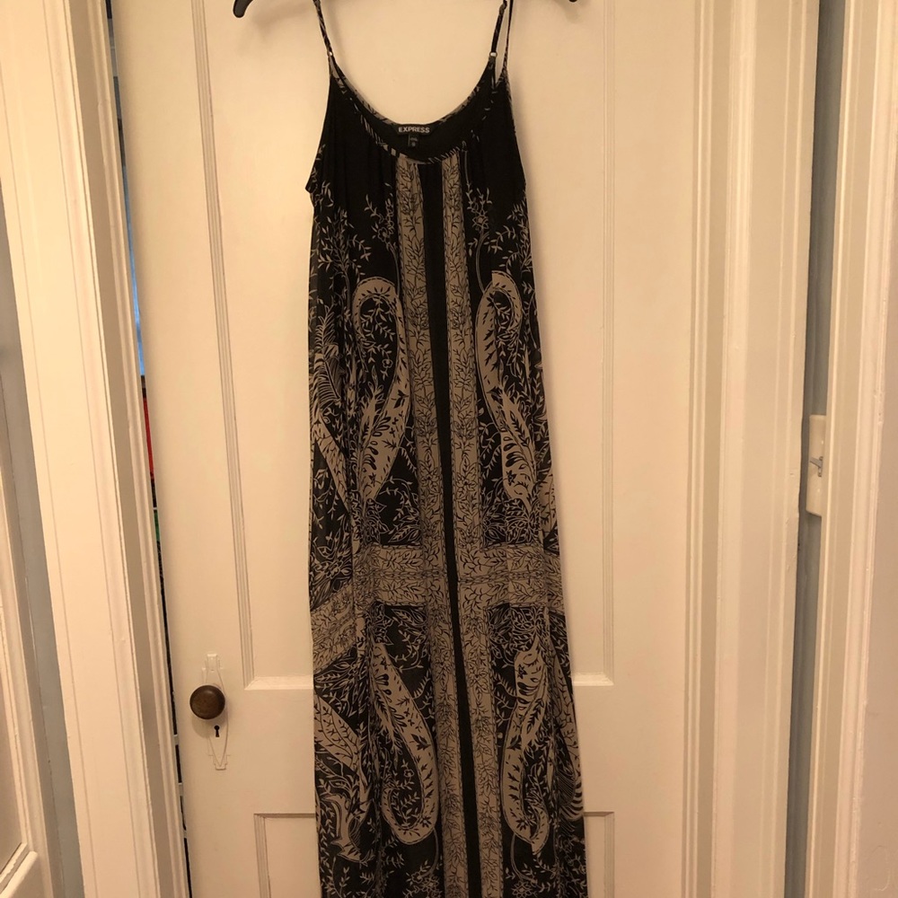 Beautiful summer dress!